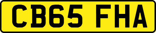 CB65FHA