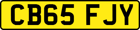 CB65FJY