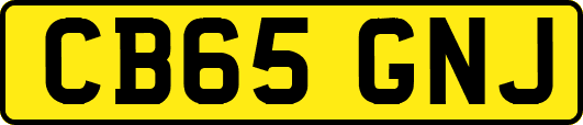 CB65GNJ
