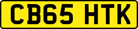 CB65HTK