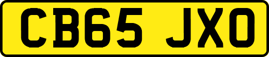 CB65JXO