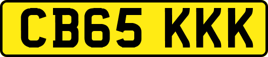 CB65KKK