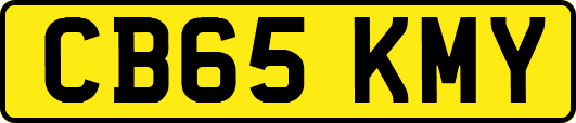 CB65KMY