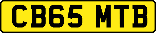 CB65MTB