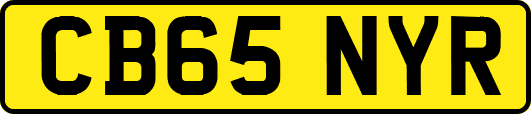 CB65NYR