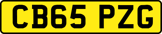 CB65PZG
