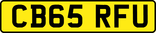 CB65RFU
