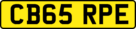 CB65RPE