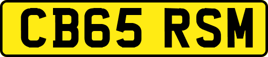 CB65RSM