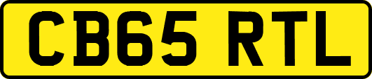 CB65RTL