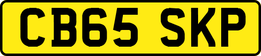 CB65SKP