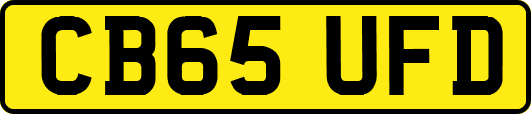 CB65UFD