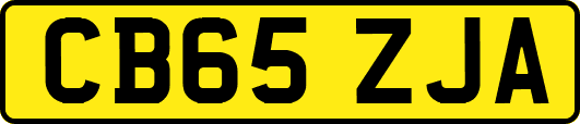 CB65ZJA