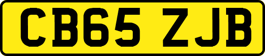 CB65ZJB