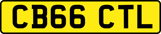 CB66CTL