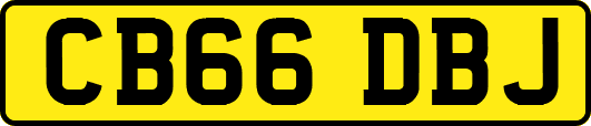 CB66DBJ