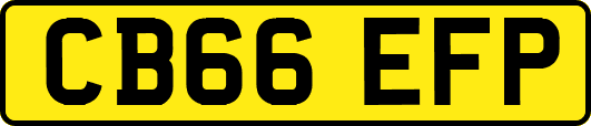 CB66EFP