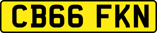 CB66FKN