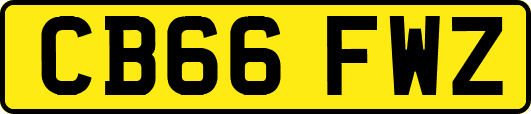 CB66FWZ