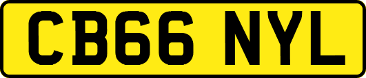 CB66NYL