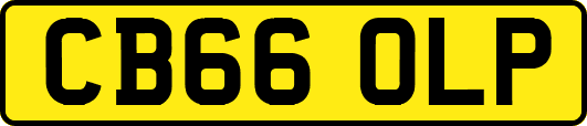 CB66OLP