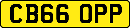 CB66OPP
