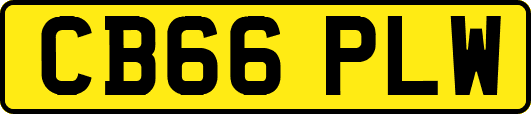 CB66PLW