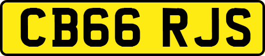 CB66RJS