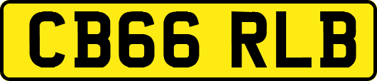 CB66RLB
