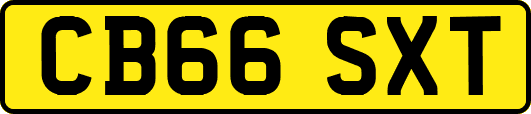 CB66SXT