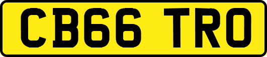 CB66TRO