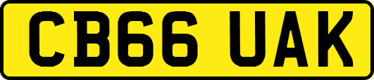 CB66UAK