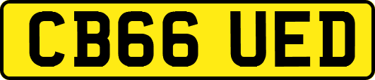 CB66UED