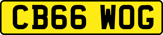 CB66WOG