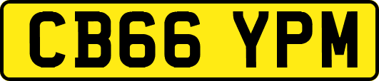 CB66YPM