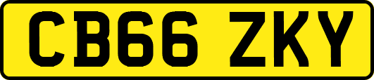 CB66ZKY