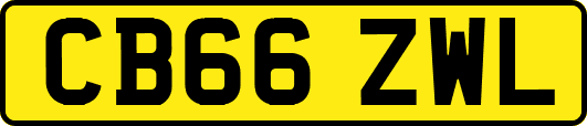 CB66ZWL