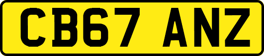 CB67ANZ