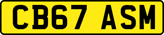 CB67ASM