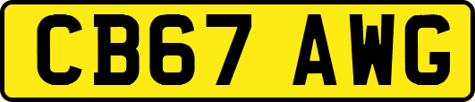 CB67AWG