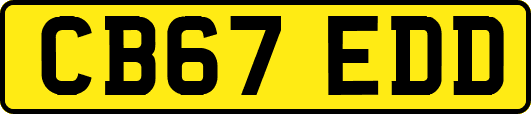 CB67EDD