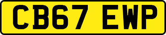 CB67EWP