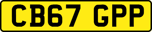 CB67GPP