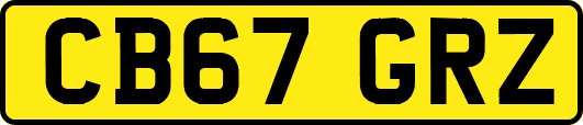 CB67GRZ