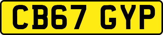 CB67GYP