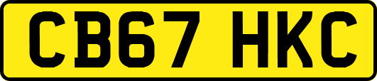CB67HKC