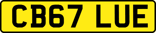 CB67LUE