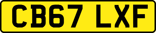 CB67LXF