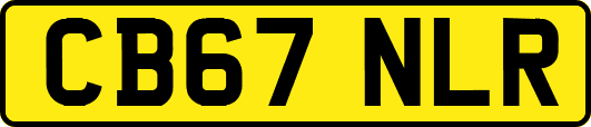 CB67NLR