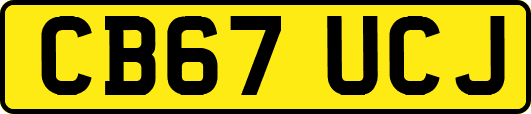 CB67UCJ
